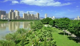 以點帶面促轉(zhuǎn)型 ——住房城鄉(xiāng)建設部全面部署開展“城市雙修”工作
